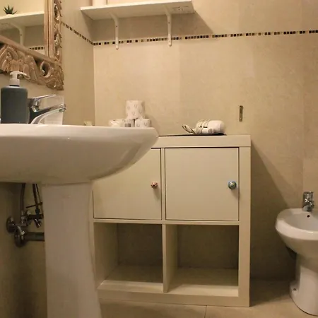 A Due Passi Da S.pietro E Castel Sant'angelo Loft Gianicolo Apartment