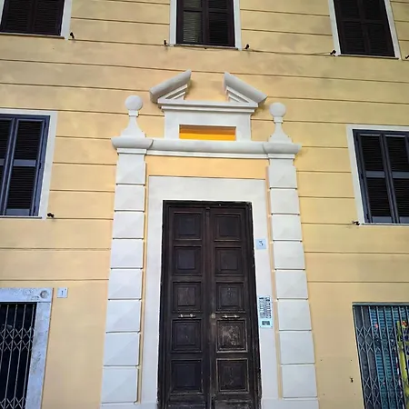 Apartament Tp Luxury San Giovanni *
