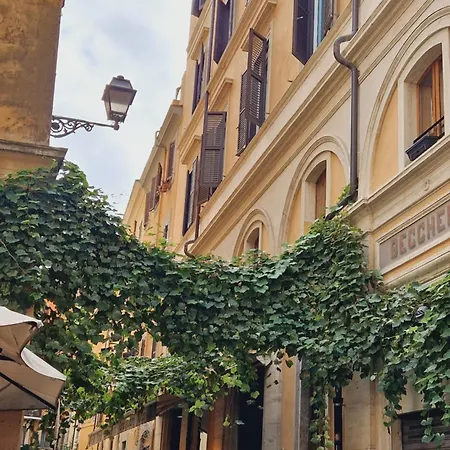 Tor Millina 4 Piazza Navona Apartment
