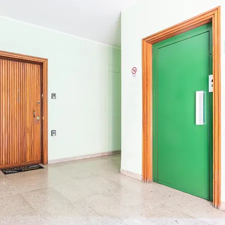 Appartamento Maisonette Trastevere Wonderful -top Collection *