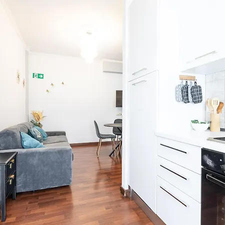 Maisonette Trastevere Wonderful -top Collection Appartamento *