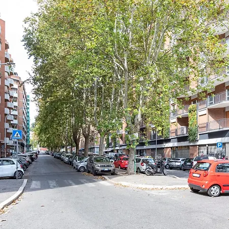 Maisonette Trastevere Wonderful -top Collection Appartamento Roma