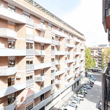 Maisonette Trastevere Wonderful -top Collection