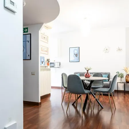 Maisonette Trastevere Wonderful -top Collection Appartamento *