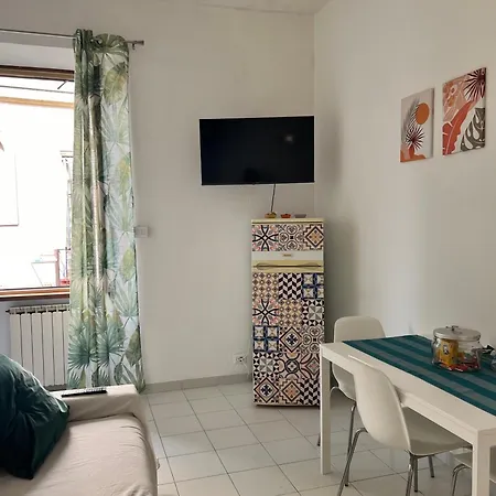 Apartamento Home Rome *