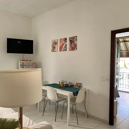 Home Rome Apartamento *