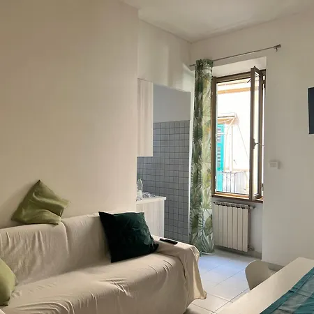 Home Rome Apartamento