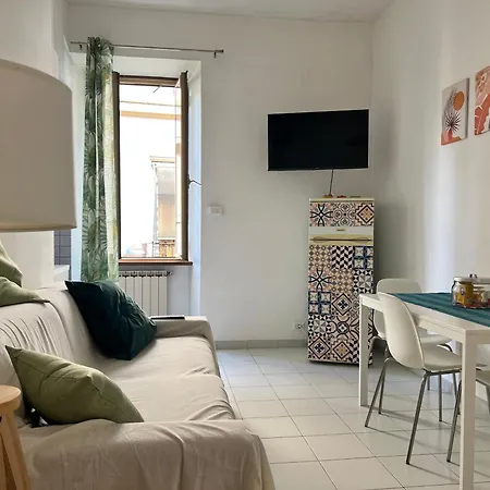 Apartamento Home Rome