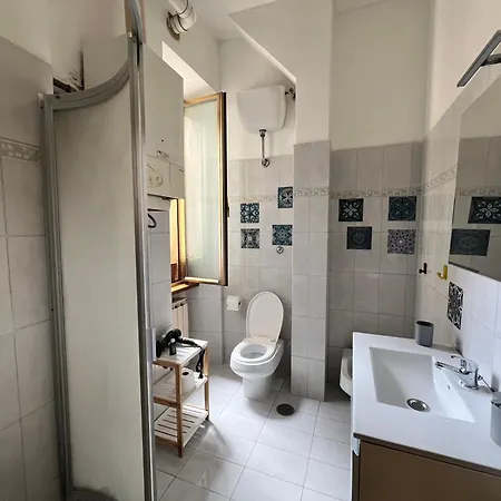 Apartamento Home Rome Roma