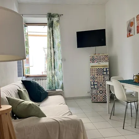 Apartamento Home Rome *