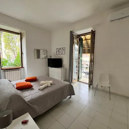 Home Rome * Roma