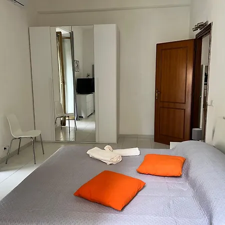 Apartamento Home Rome Roma