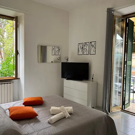 Home Rome *
