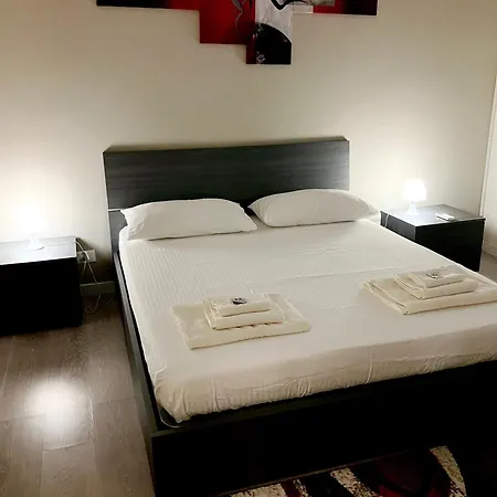 Apartment I Tre Moschettieri *