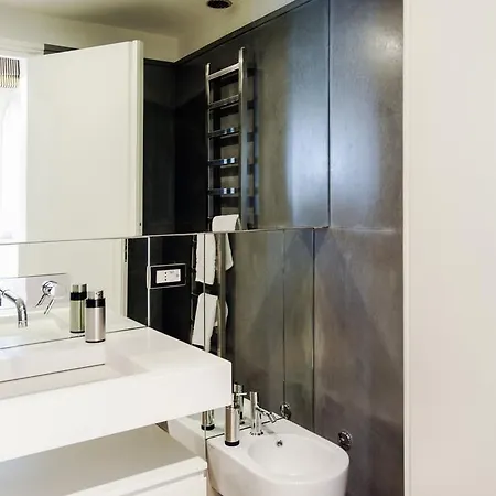 Apartment Oro