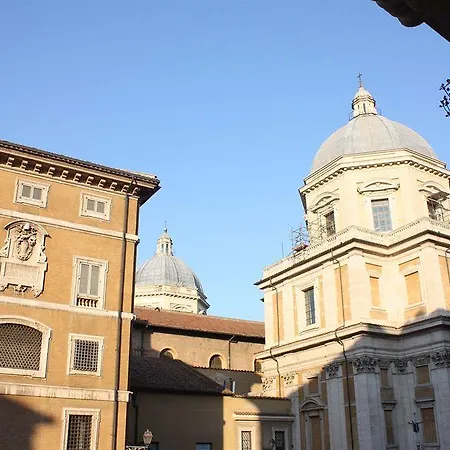 Bed and breakfast Maior Roma