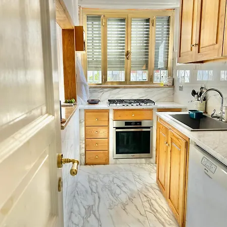 Apartament Italian Luxury