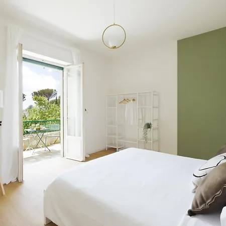 Apartment Ampio Vicino Al Vaticano