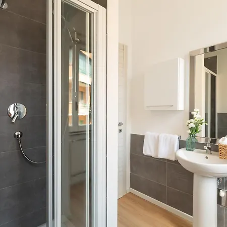 Apartment Ampio Vicino Al Vaticano Rome