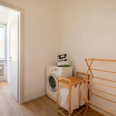 Apartment Ampio Vicino Al Vaticano