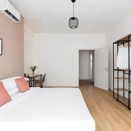 Apartment Ampio Vicino Al Vaticano Rome