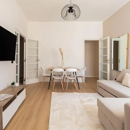 Ampio Vicino Al Vaticano Apartment Rome