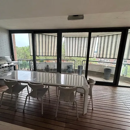 Apartment Luxury