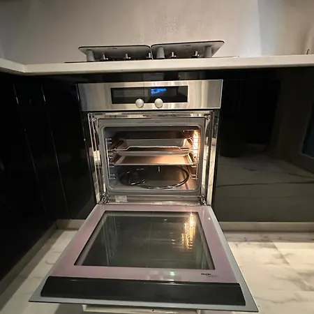Luxury Apartment