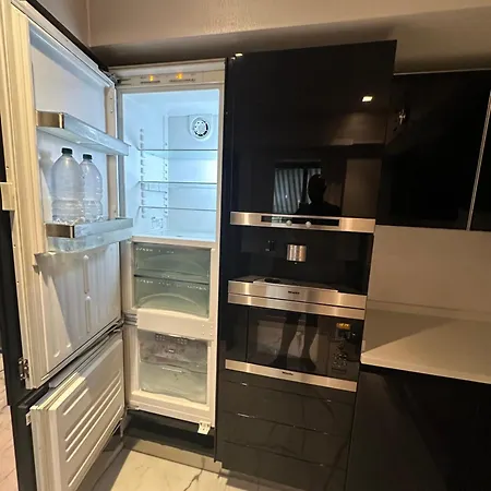 Apartment Luxury *