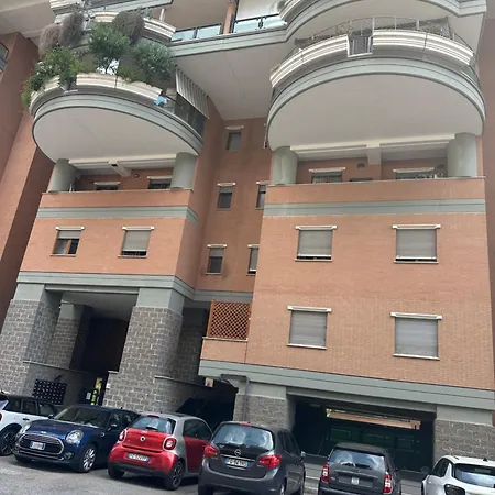 Luxury Rome