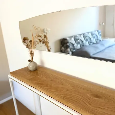 Apartamento Millestorie House *