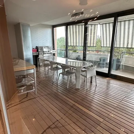 Apartment Luxury *