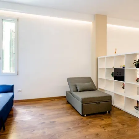 Lilia Charming House