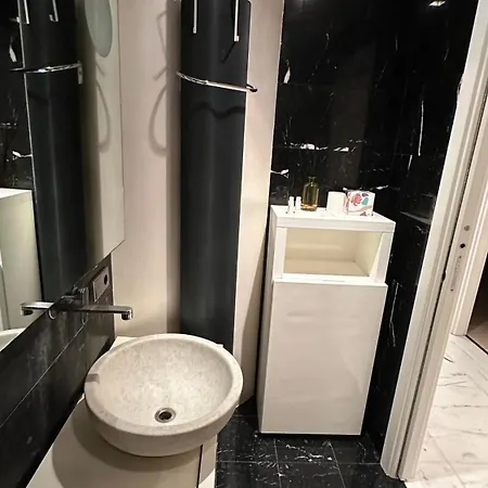Apartment Luxury *