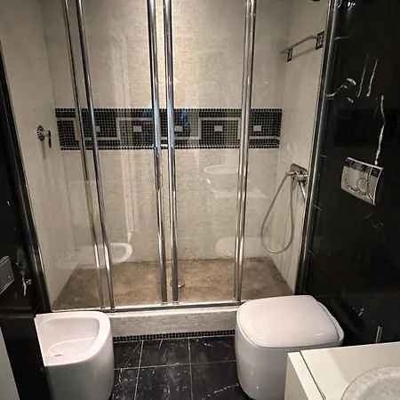 Luxury Apartment Rome