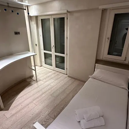 Luxury Apartment Rome
