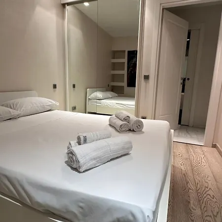 Apartment Luxury