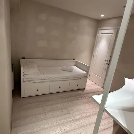 Luxury Apartment Rome