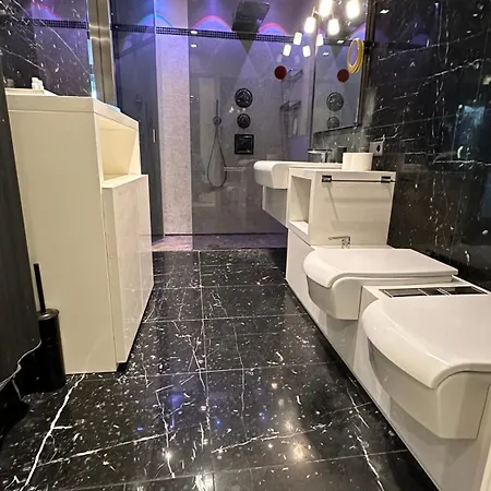 Luxury
