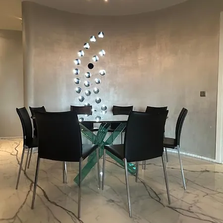 Apartment Luxury *