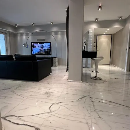 Luxury Rome