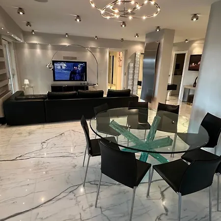 Apartment Luxury