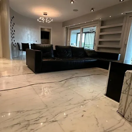 Luxury Rome