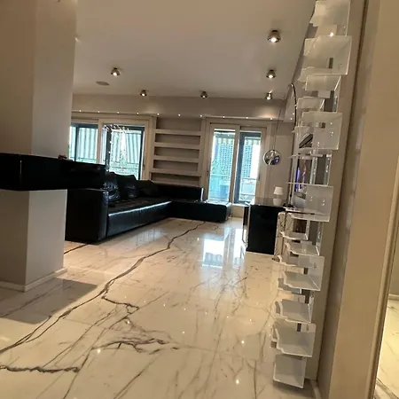 Luxury Apartment