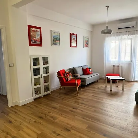 Apartment Torre Maura *