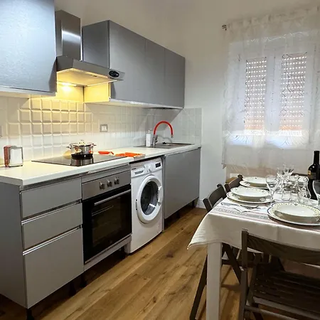 Torre Maura Apartment Rome