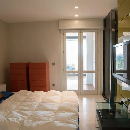 Luxury Rome