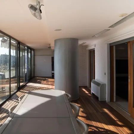 Luxury * Rome
