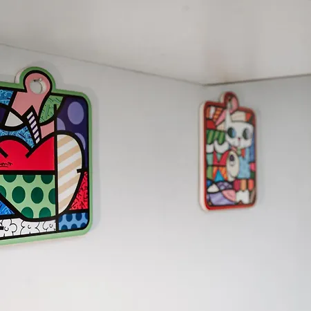 In - Termini Train Station Bed & Breakfast *