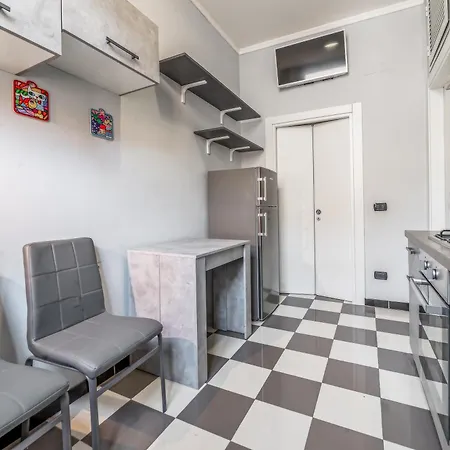 Bed & Breakfast In - Termini Train Station *